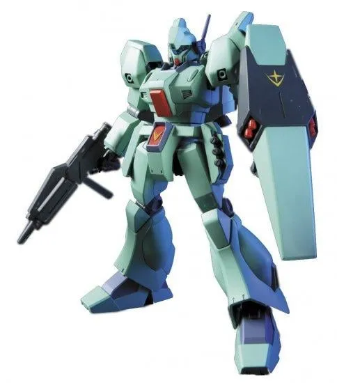 GUNDAM - HGUC 1/144 RGM-89 Jegan - Model Kit